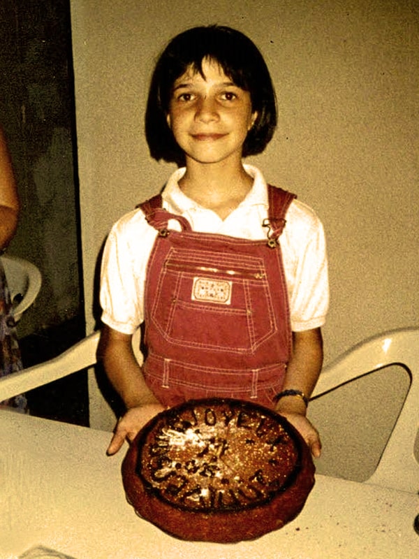 Angélique-LACROIX-co-dirigeante Co-dirigeante Atelier des cuisines